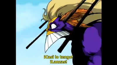 The Maxx - (04) Subs Español 1080p