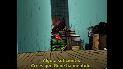 The Maxx - (10) Subs Español 1080p