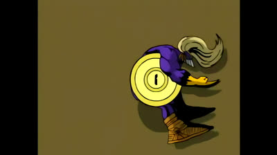 The Maxx - (09) Subs Español 1080p