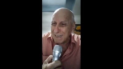 En revenant (1963) - Eddy Mitchell cover song