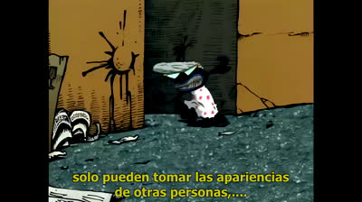 The Maxx - (11) Subs Español 1080p