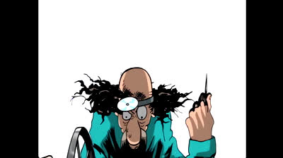 The Maxx - (12) Subs Español 1080p