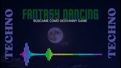 ? Fantasy Dancing (Dance In Fantasy Mix)
