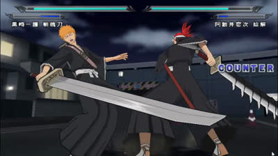 Bleach Heat the Soul 6 para PSP PPSSPP