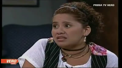 Eredità d'amore 7 puntata