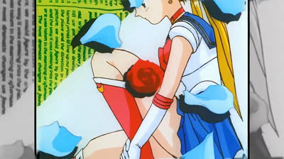 Sailor Moon Opening -Español Latino- [4K 60FPS AI Remastered] - TV Programs..Wacth.