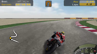 SBK - Superbike World Championship para PSP PPSSPP