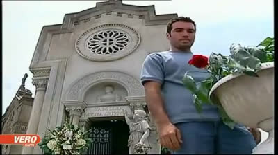 Eredità d'amore 8 puntata