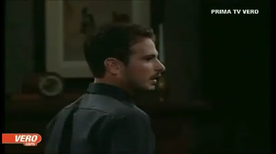 Eredità d'amore 9 puntata