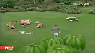 Eredità d'amore 12 puntata