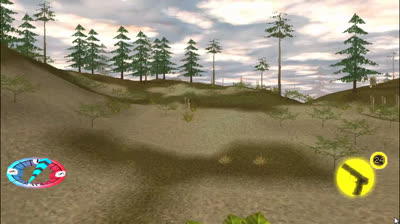 Carnivores   Dinosaur Hunter para PSP PPSSPP