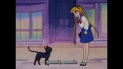 - Sailor Moon-Episode  2. rész (Seasson 1)Rewiev TV Retro .indavideó ..mp4