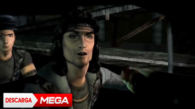 The Warriors para PSP [ISO] [MEGA]