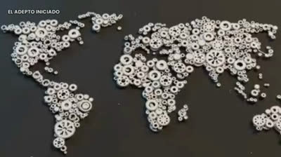 Estrategias ocultas Las fuerzas que gobiernan el mundo