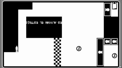 Shift Extended para PSP PPSSPP