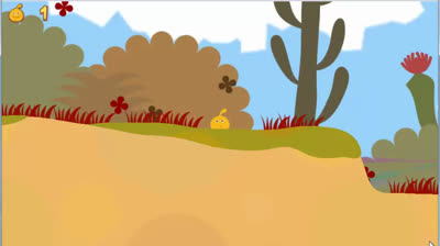 LocoRoco 2 para PSP Y PPSSPP