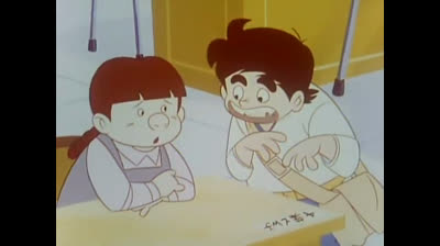 28 Ugo il re del judo - Un americano / Dobbiamo mettercela tutta