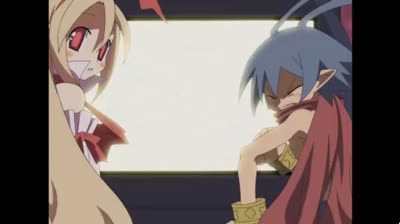 Disgaea 2 Dark Hero Days para PSP PPSSPP