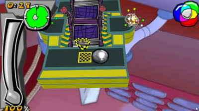 Mercury Meltdown para PSP PPSSPP