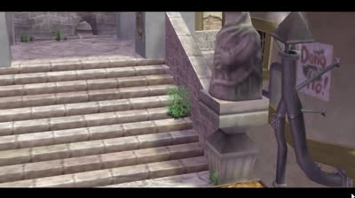 Gurumin A Monstrous Adventure para PSP PPSSPP