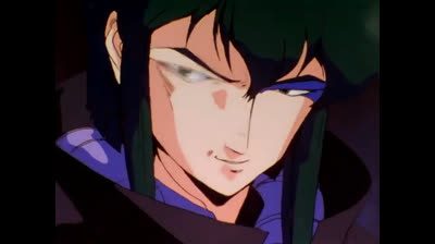 20 Borgman 2030 - Dottor Memory