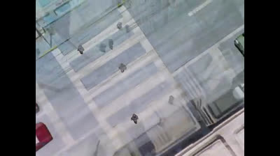 23 Borgman 2030 - Nel cuore del Megalobuilding