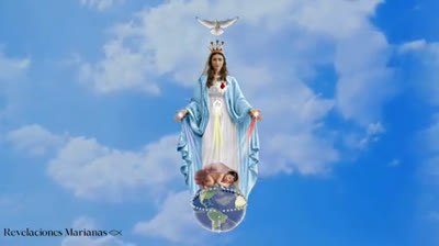 Mensaje de nuestra Santisima Madre Maria a la Profeta Luz de Maria, 22 de agosto del 2024, ¡ATENCIÓN VARIANTE DE LA LEPRA!