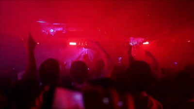 Mi Gran Noche 'Tenez vous-bien', Homenaje A Raphael Y Salvatore Adamo - (Cover) J. Dos Martínez.