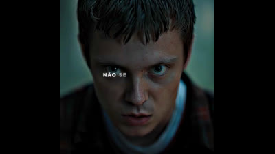 Filme "os observadores" de 2024