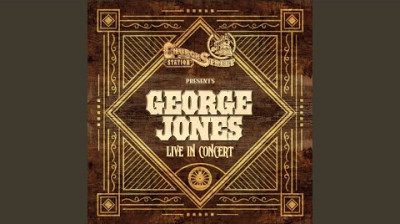 George Jones - Live In Concert (Church Street Station, Orlando) | Concert Complet Gratuit
