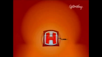 The Harveytoons Show 1x10