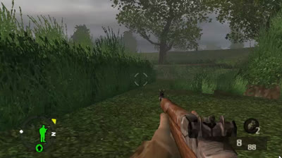 Brothers In Arms D para PSP PPSSPP