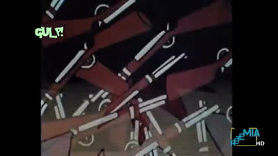 Go go Gophers show ep Cuochi sopraffini