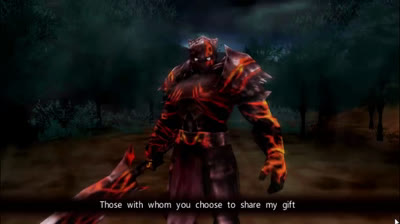 Undead Knights para PSP PPSSPP