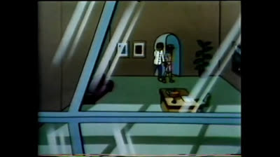 Zum il delfino bianco epi 10