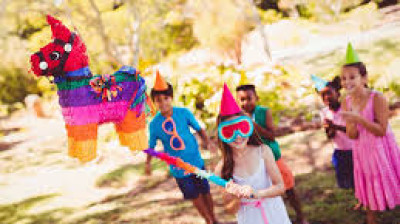 Wenn du auf der falschen Party bist