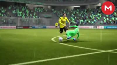 FIFA 13 para ( PSP ) [ISO] [MEGA] [PPSSPP]