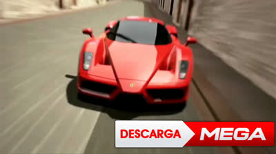 Gran Turismo para PSP [ISO]