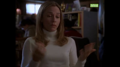 Deuxième Chance (Once and Again) Saison 3 Épisode 11:Solitude