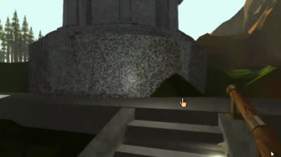 Myst para PSP