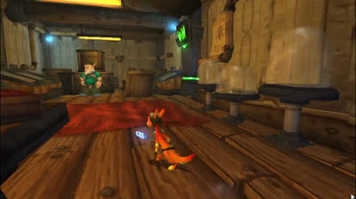 Daxter para PSP PPSSPP
