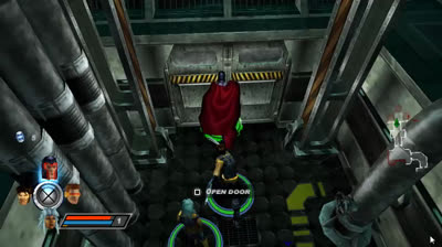 X-Men Legends II Rise Of Apocolypse para PSP PPSPP