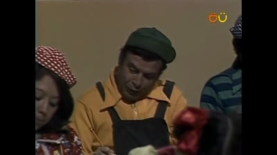 Chespirito capitulo 4