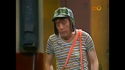 Chespirito capitulo 6
