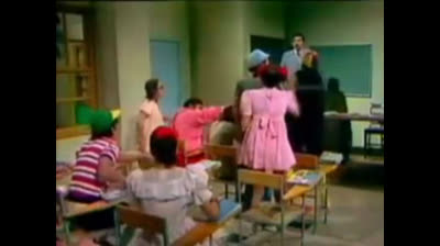 Compilación De Los Se Me Chispotio De El Chavo