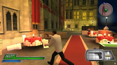 From Russia With Love para PSP PPSSPP