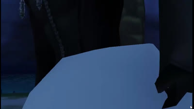 Kingdom Hearts - Birth by Sleep para PSP PPSSPP