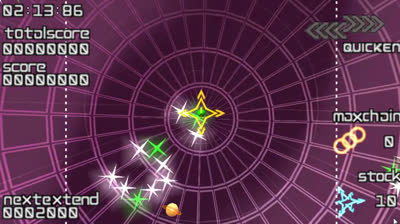 Every Extend Extra para PSP PPSSPP