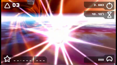 Trailblazer para PSP PPSSPP