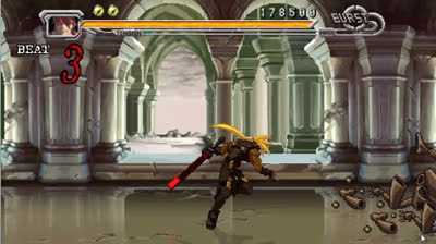 Guilty Gear Judgement para PSP PPSSPP